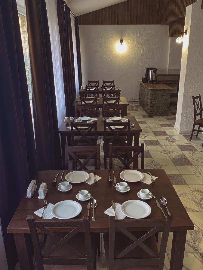 Hotel Petra Hrabušice Exterior foto