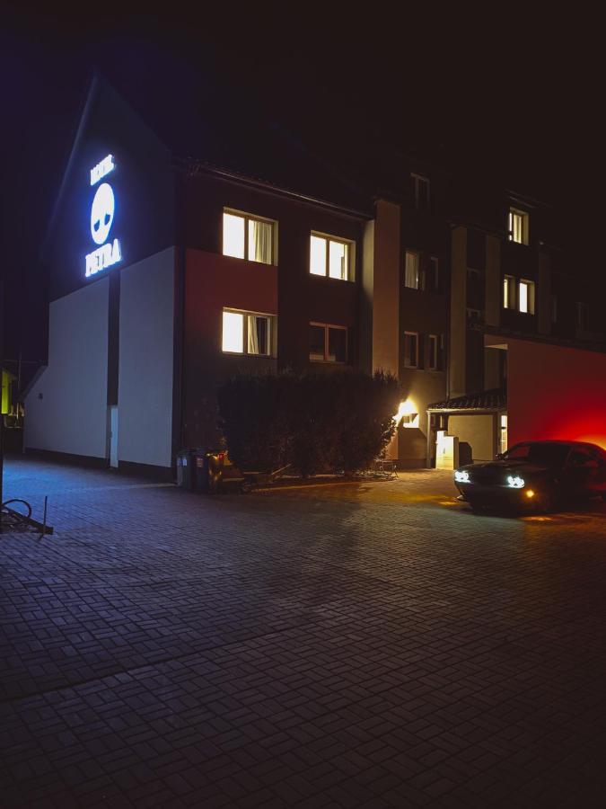 Hotel Petra Hrabušice Exterior foto