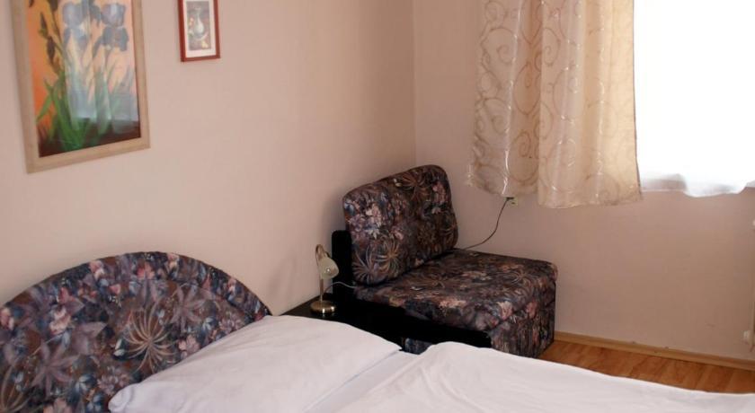 Hotel Petra Hrabušice Habitación foto