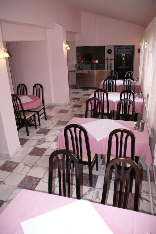 Hotel Petra Hrabušice Exterior foto