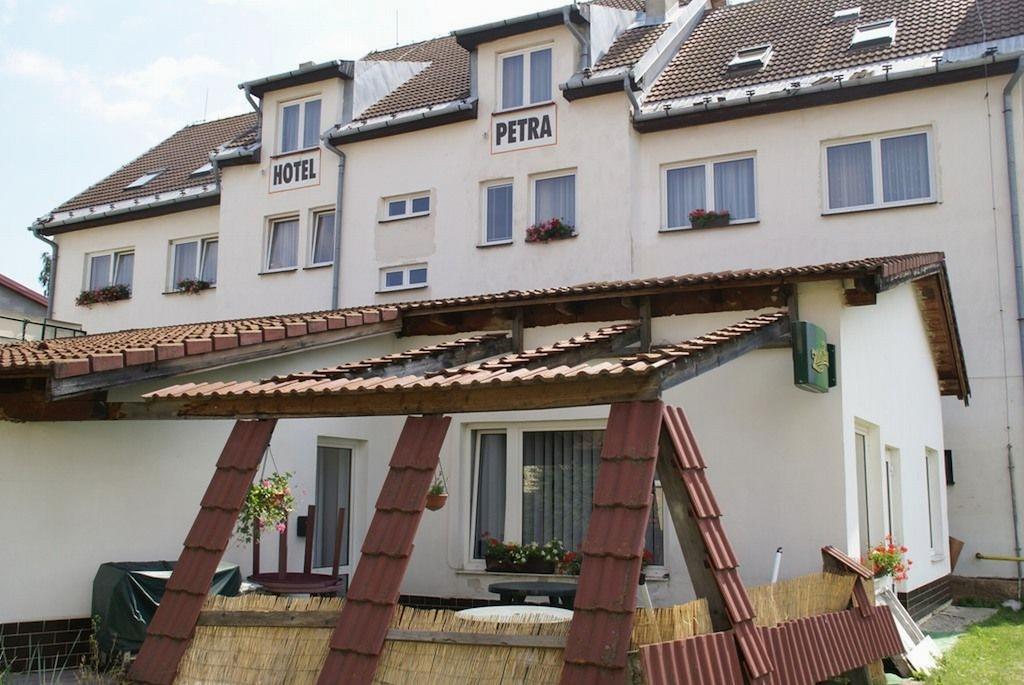 Hotel Petra Hrabušice Exterior foto
