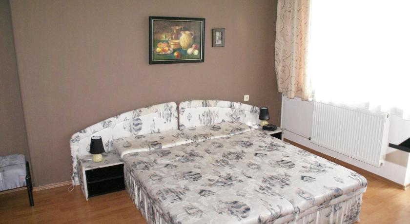 Hotel Petra Hrabušice Habitación foto