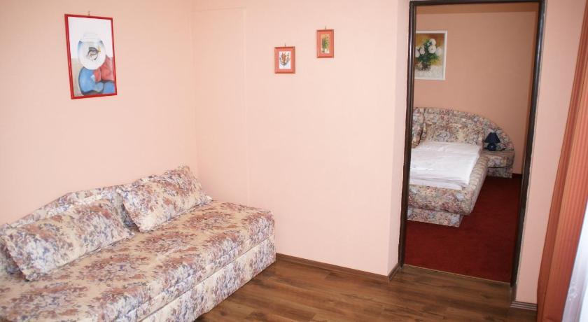 Hotel Petra Hrabušice Habitación foto